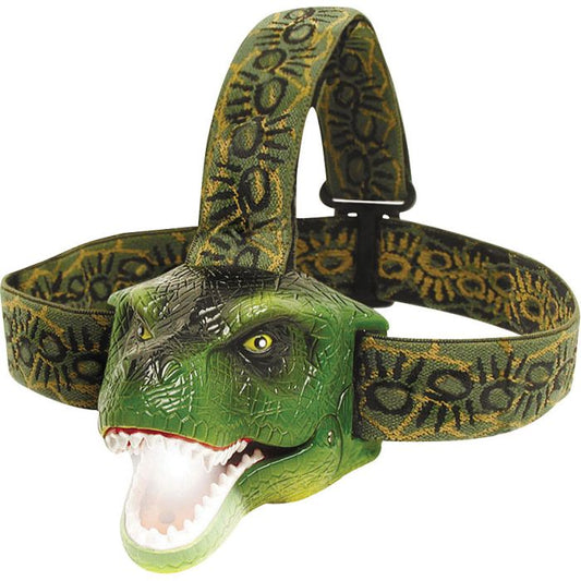 SUN DINOBRYTE LED HEADLAMP