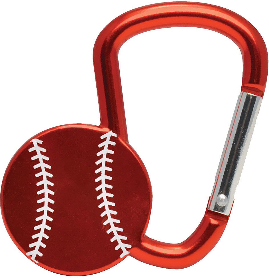 KEYGEAR SPORTY CARABINER