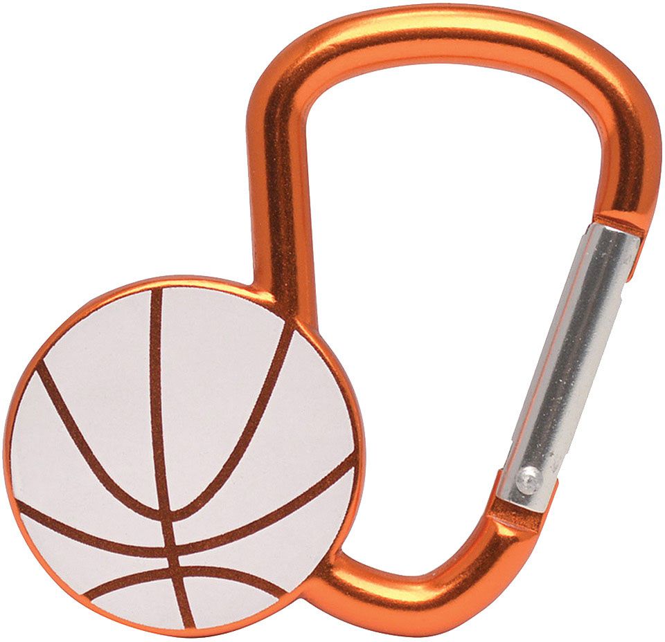 KEYGEAR SPORTY CARABINER