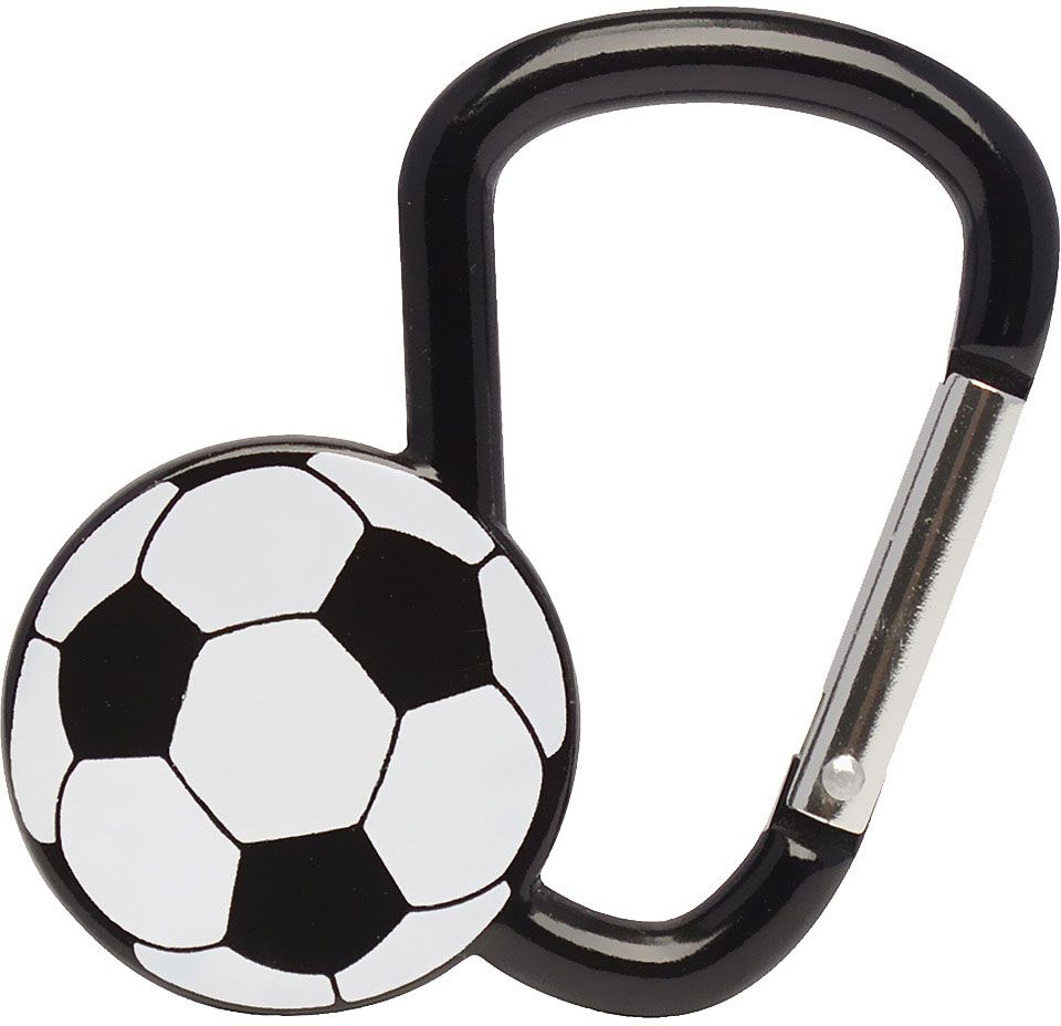 KEYGEAR SPORTY CARABINER