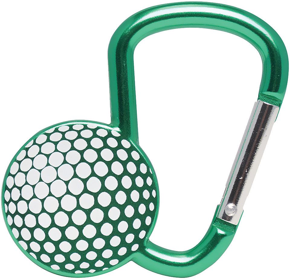 KEYGEAR SPORTY CARABINER