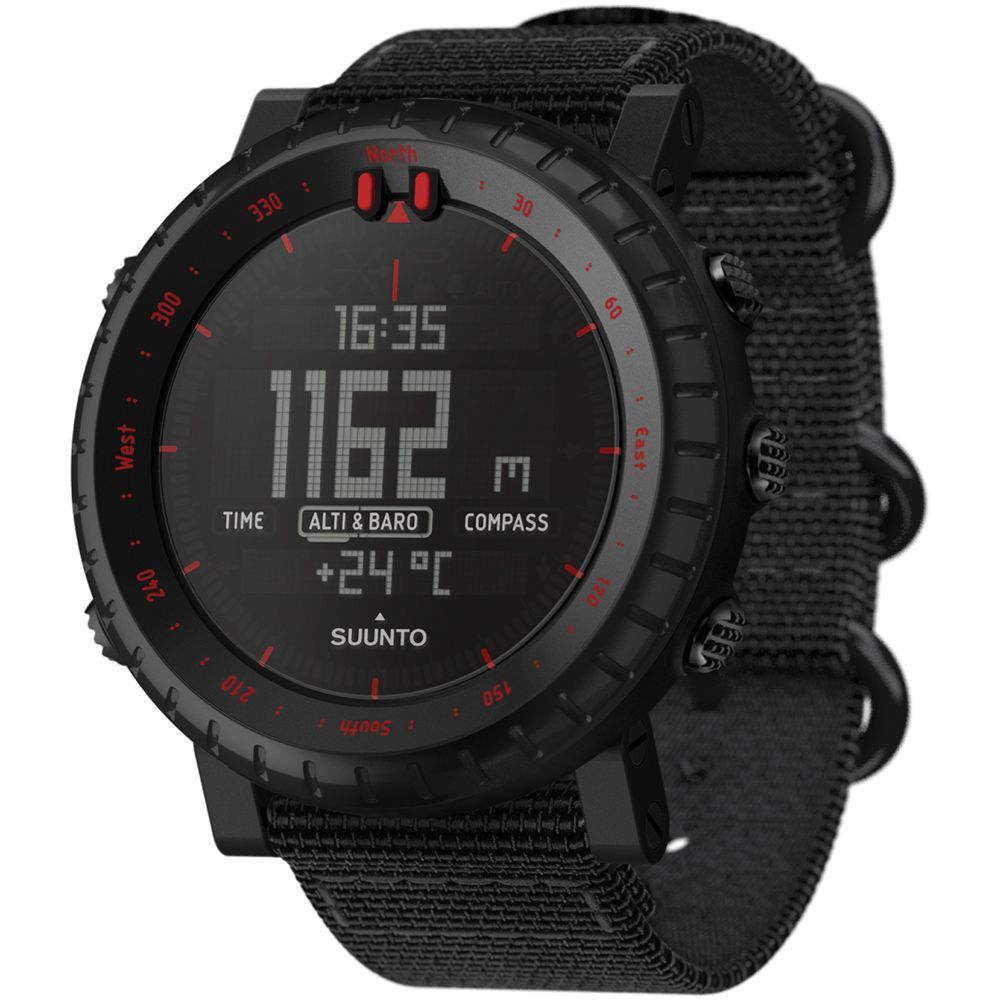 SUUNTO CORE