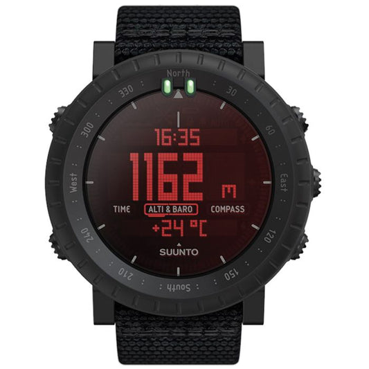 SUUNTO CORE ALPHA