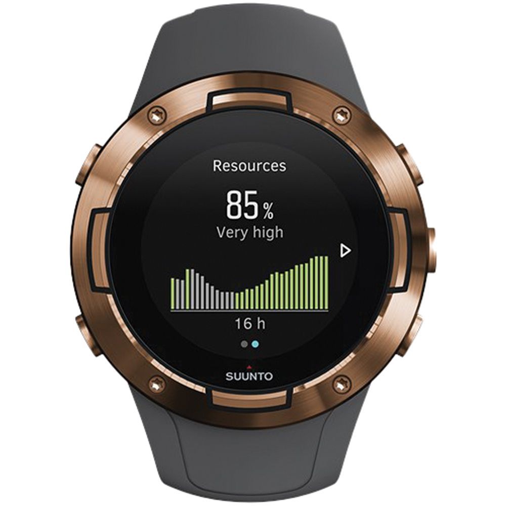 SUUNTO 5