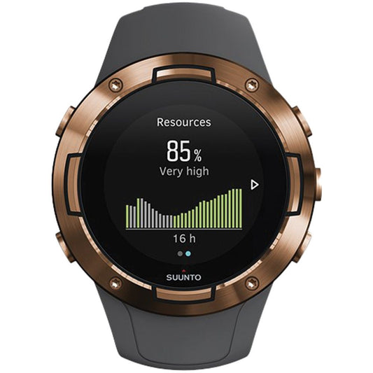 SUUNTO 5