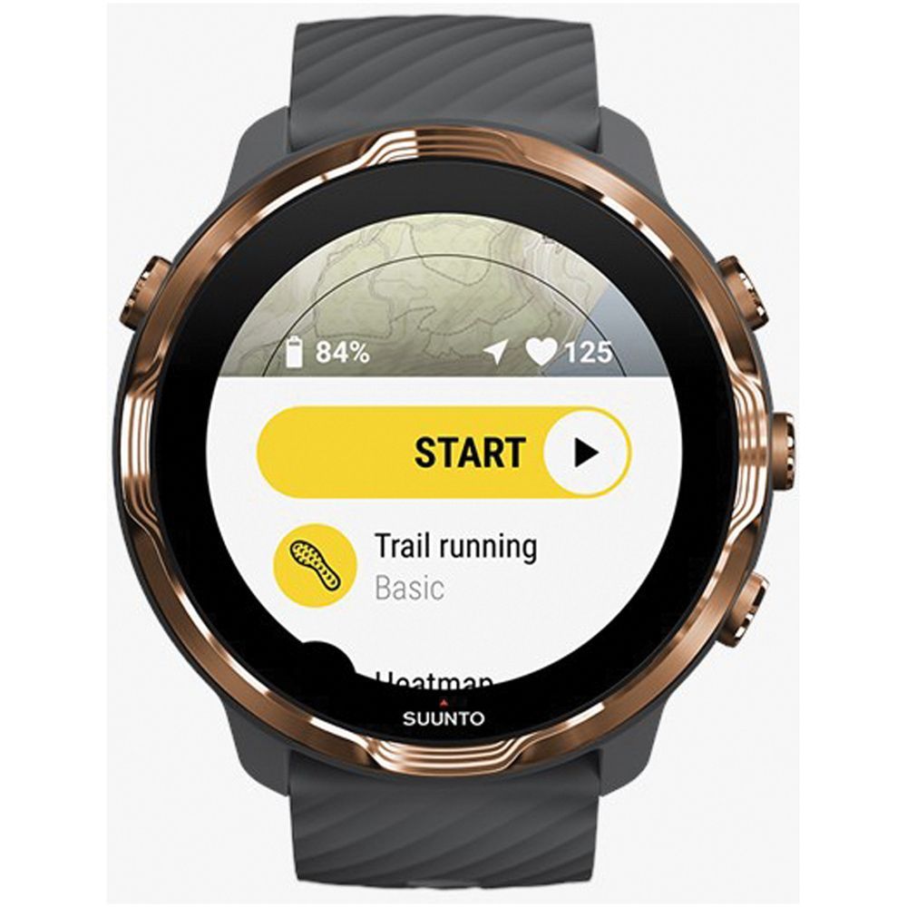 SUUNTO 7