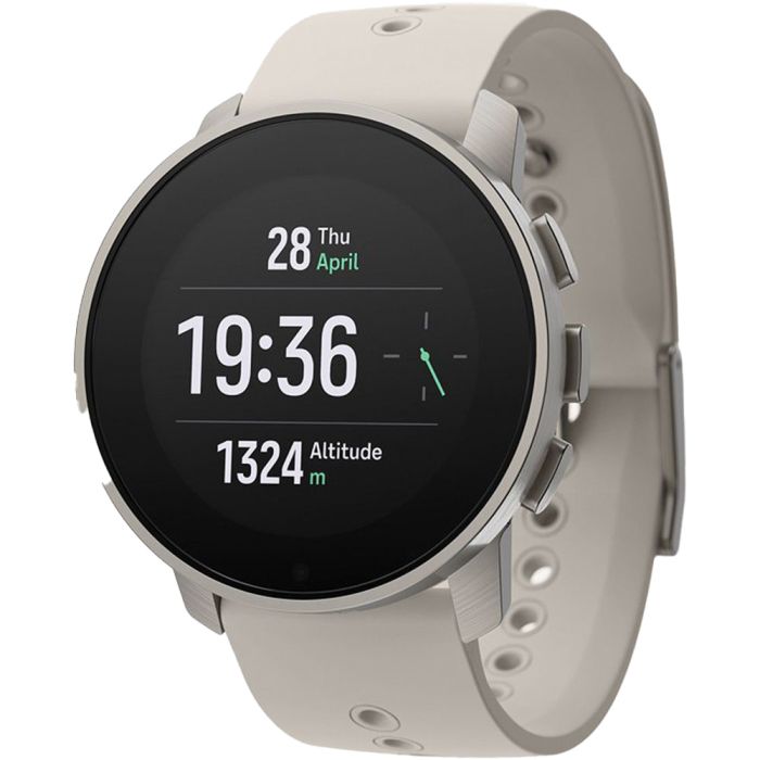 SUUNTO 9 PEAK PRO TITANIUM SAND