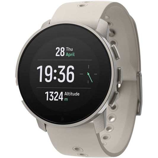 SUUNTO 9 PEAK PRO TITANIUM SAND