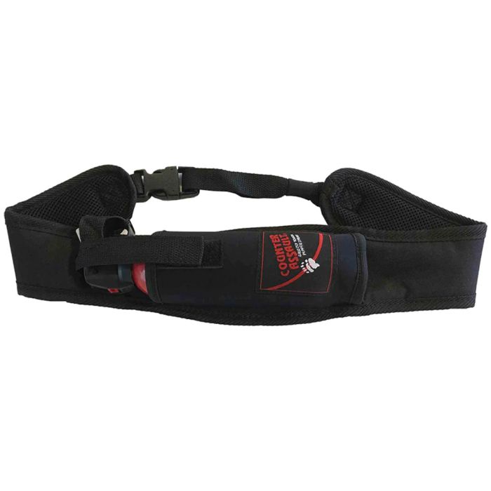 COUNTER ASSAULT WAIST HOLSTER L/XL
