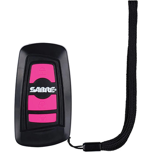 SABRE KEY FOB STUN GUN