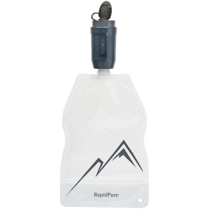 RAPIDPURE POD MULTI-USE PURIFICATION SYSTEM