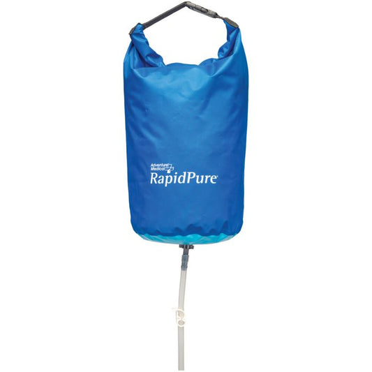 RAPIDPURE TRAILBLAZER 2.0 GRAVITY SYSTEM