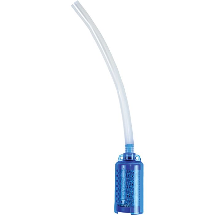 RAPIDPURE PIONEER STRAW