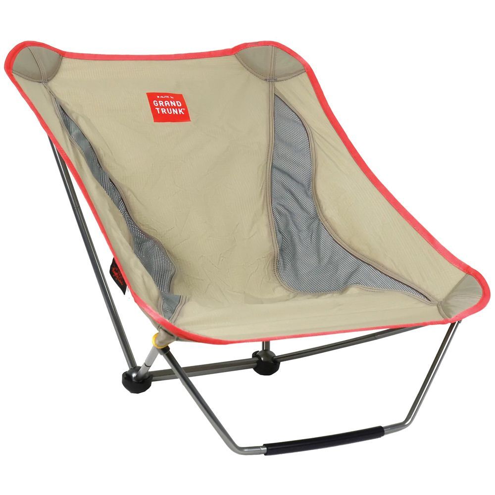 GRAND TRUNK MAYFLY CHAIR