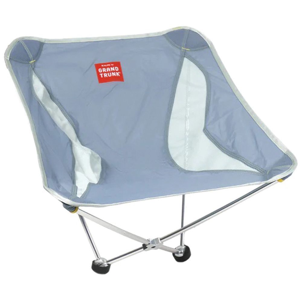 GRAND TRUNK MONARCH CHAIR