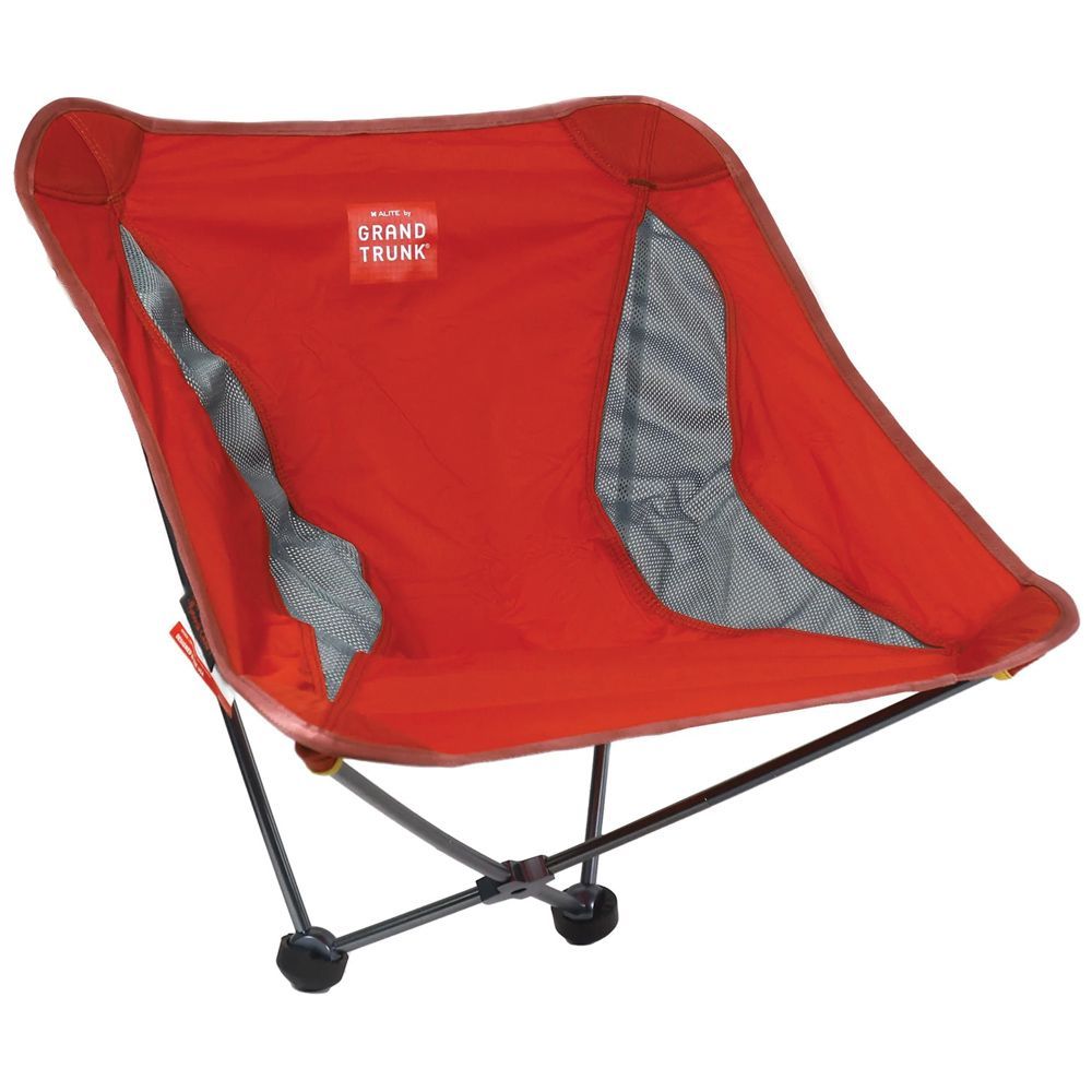 GRAND TRUNK MONARCH CHAIR