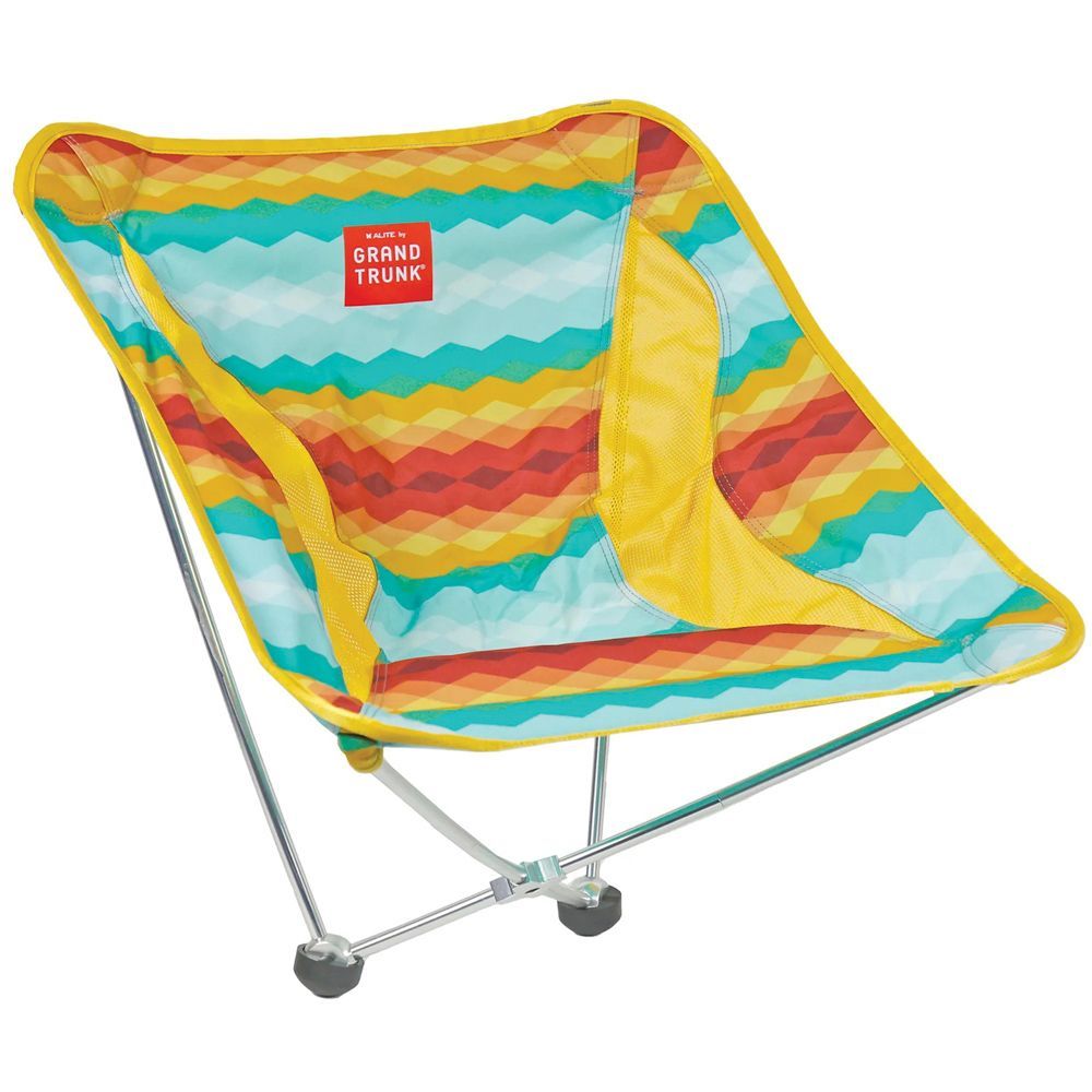 GRAND TRUNK MONARCH CHAIR