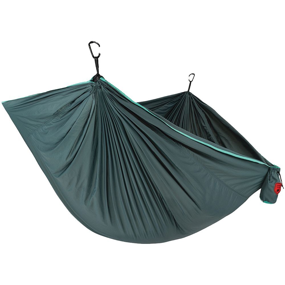 GRAND TRUNK TRUNK TECH DOUBLE HAMMOCK