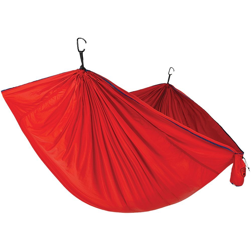 GRAND TRUNK TRUNK TECH DOUBLE HAMMOCK
