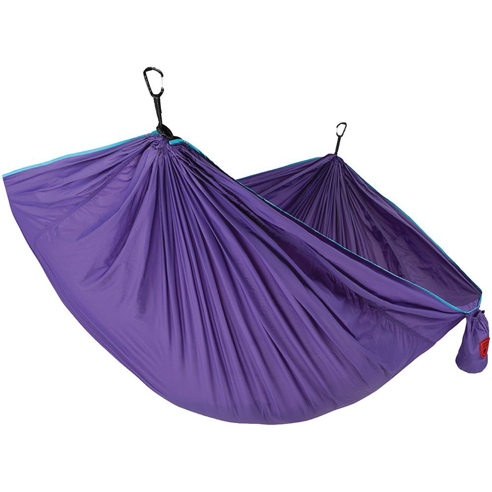GRAND TRUNK TRUNK TECH DOUBLE HAMMOCK