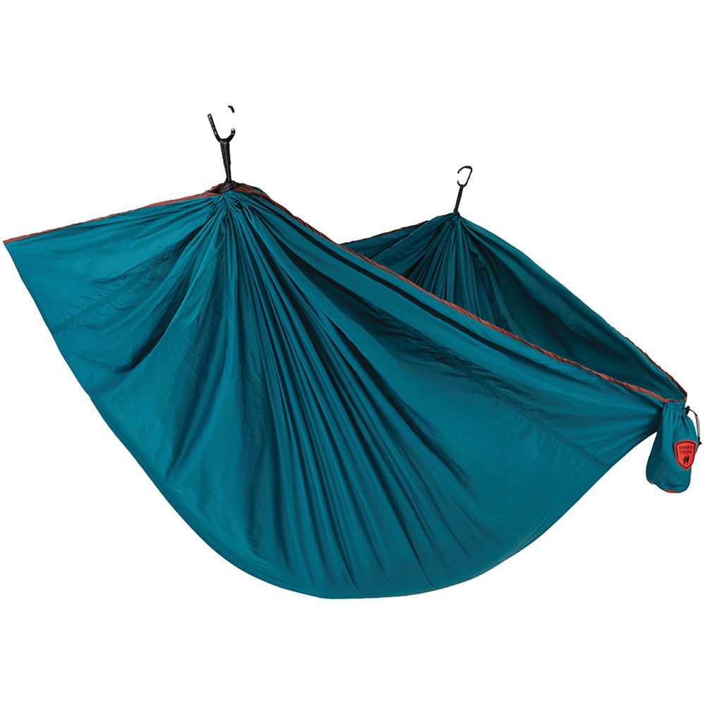 GRAND TRUNK TRUNK TECH SINGLE HAMMOCK