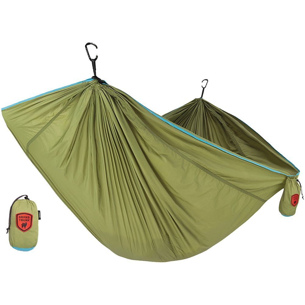 GRAND TRUNK TRUNK TECH SINGLE HAMMOCK