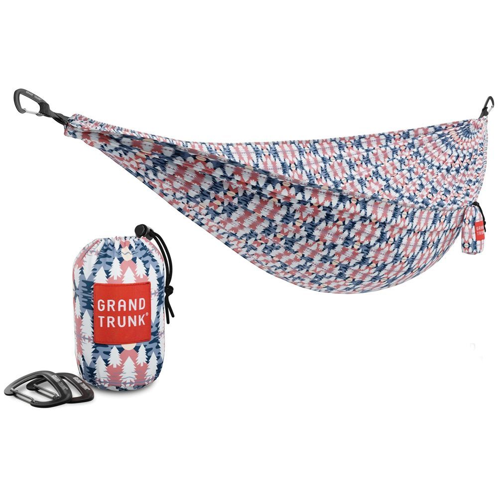 GRAND TRUNK TRUNK TECH DOUBLE HAMMOCK
