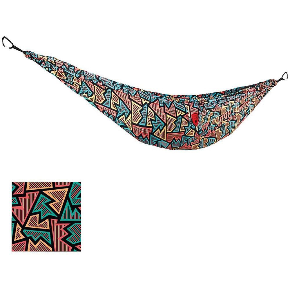 GRAND TRUNK TRUNK TECH DOUBLE HAMMOCK