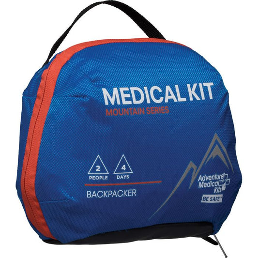 ADVENTURE MEDICAL KITS AMK AMK BACKPACKER KIT