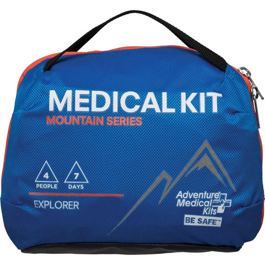 ADVENTURE MEDICAL KITS AMK AMK EXPLORER KIT