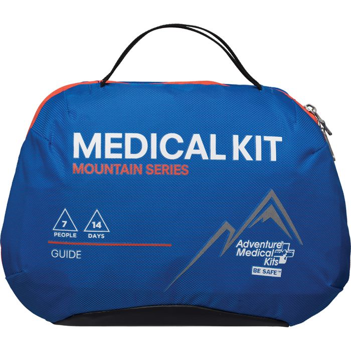 ADVENTURE MEDICAL KITS AMK AMK GUIDE KIT