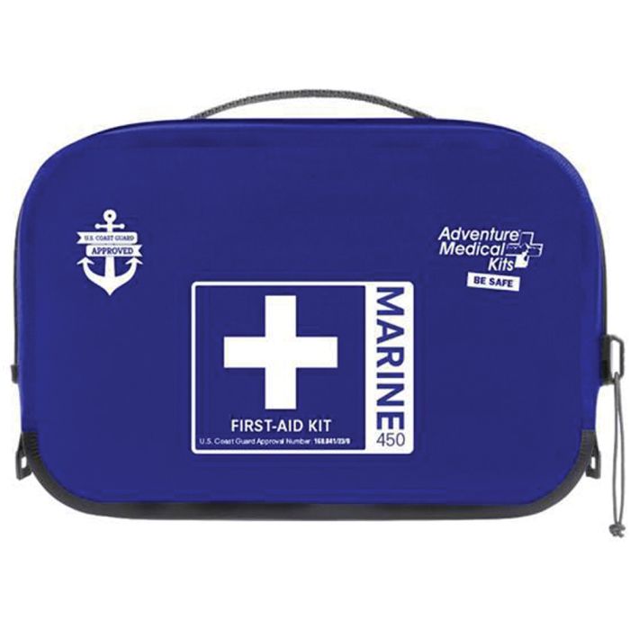 ADVENTURE MEDICAL KITS AMK MARINE 450