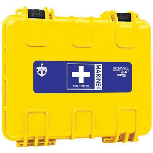 ADVENTURE MEDICAL KITS AMK MARINE 1500