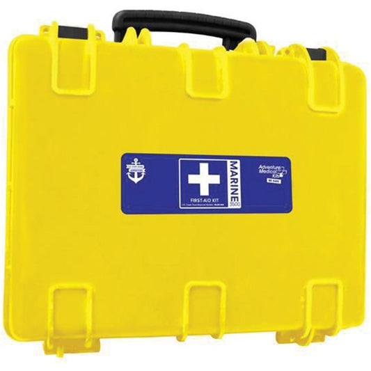 ADVENTURE MEDICAL KITS AMK MARINE 3500
