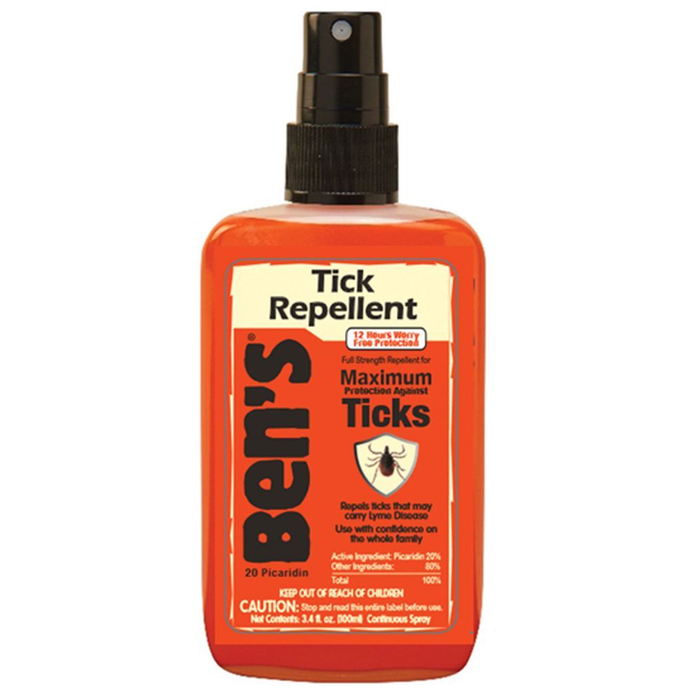 BENS BEN'S TICK
