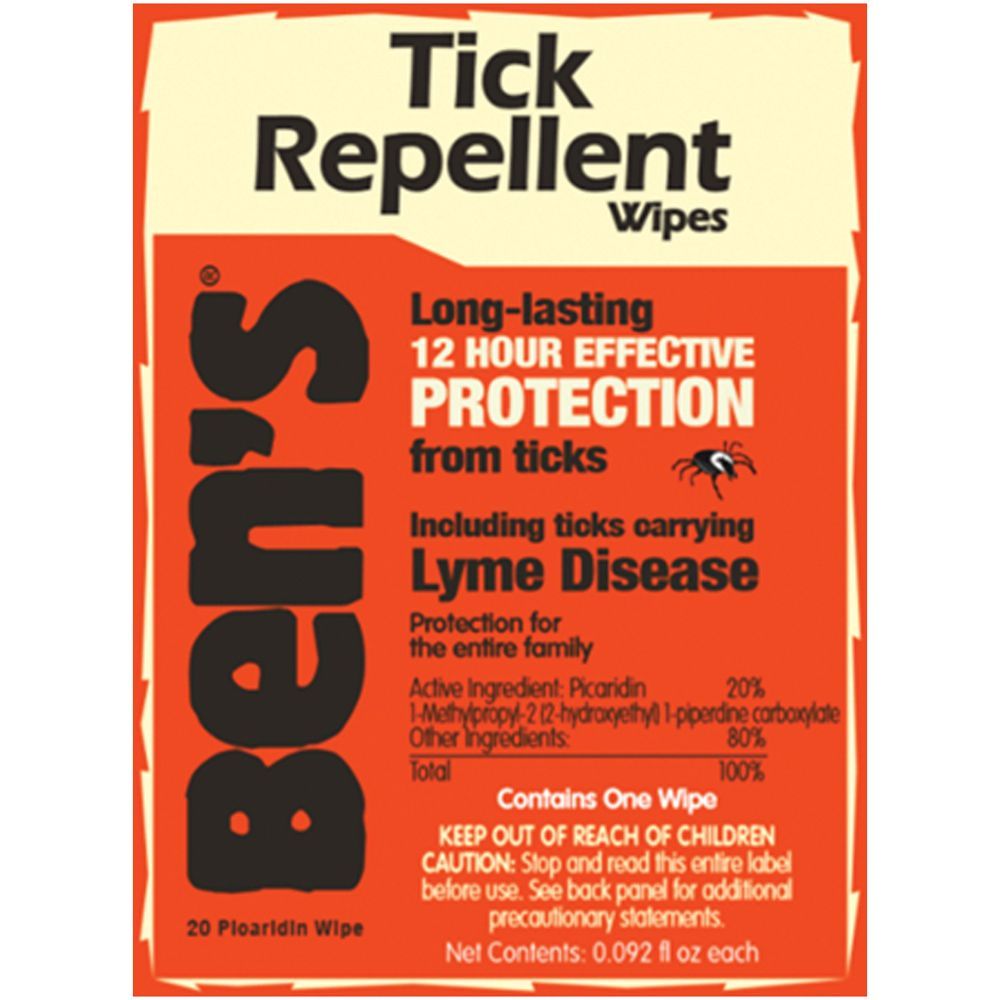 BENS BEN'S TICK