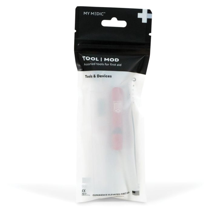 MYMEDIC THERMOMETER
