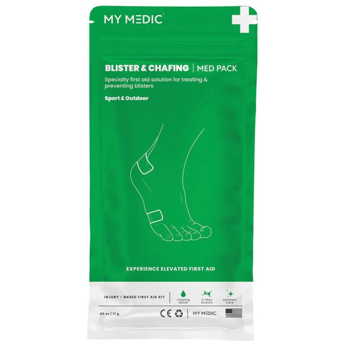 MYMEDIC BLISTER MEDPACK
