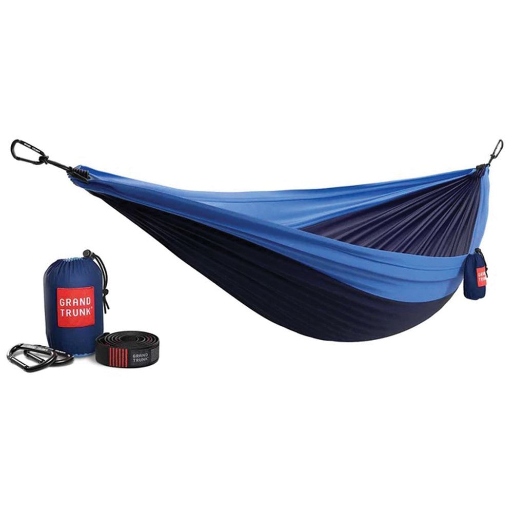 GRAND TRUNK DOUBLE DELUXE W/ STRAPS