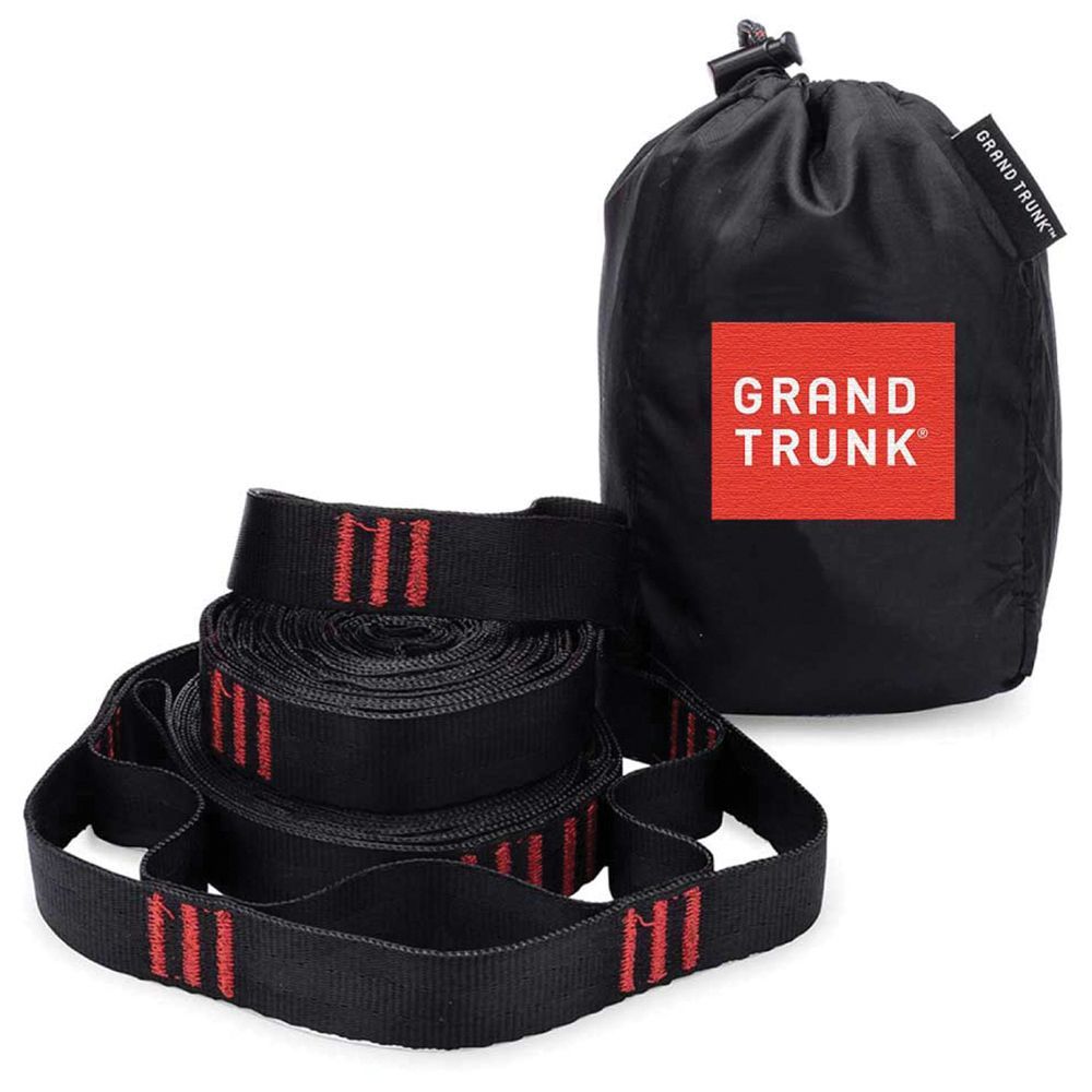 GRAND TRUNK TRUNK SUSPENSION STRAPS