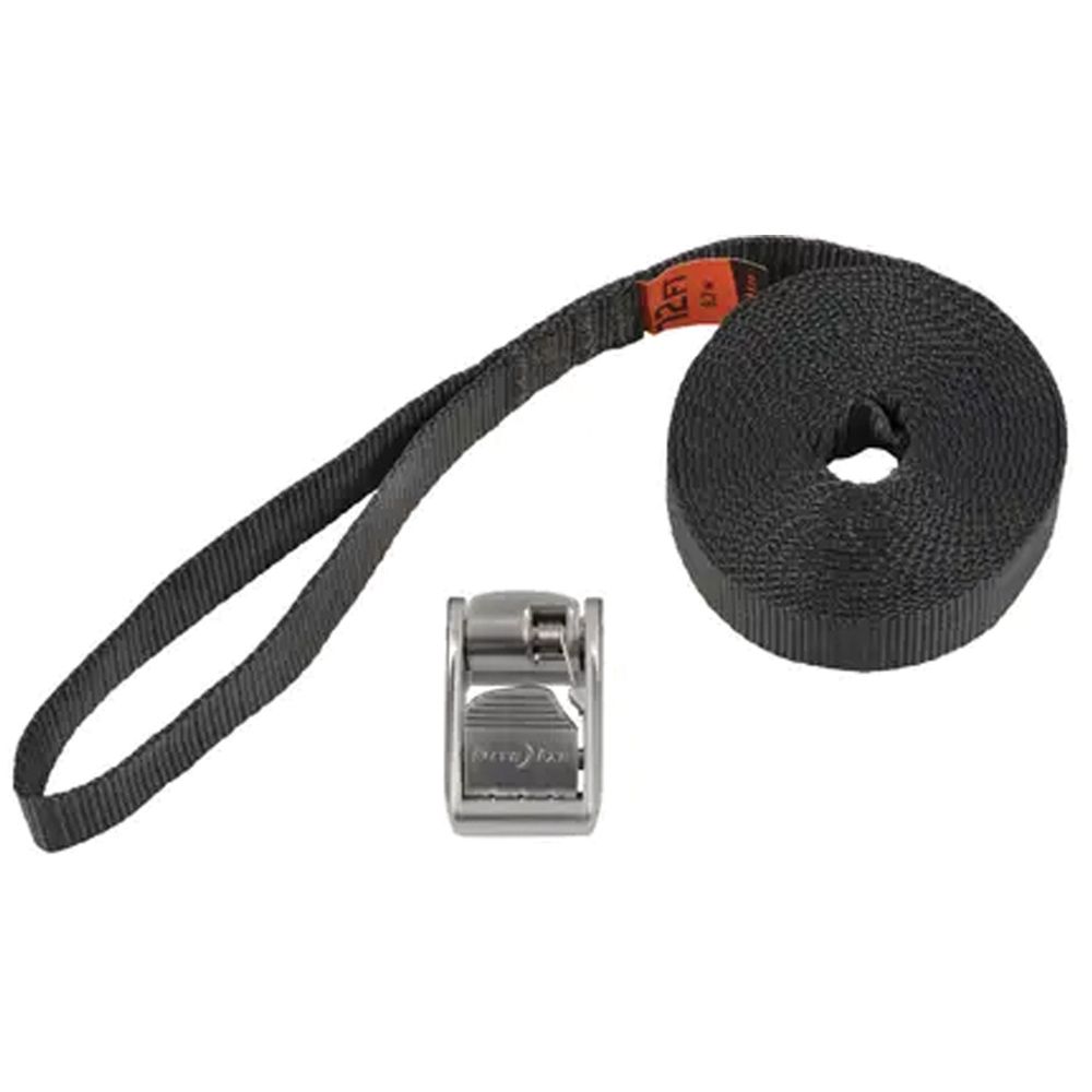 NITE IZE DUAL CAMJAM TIE DOWN SYSTEM