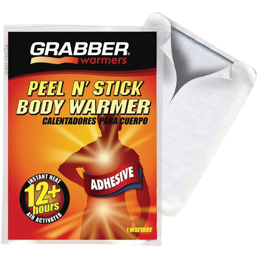 GRABBER BODY WARMERS