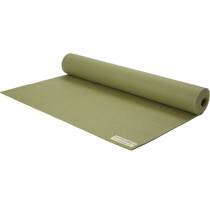 JADE YOGA HARMONY YOGA MAT