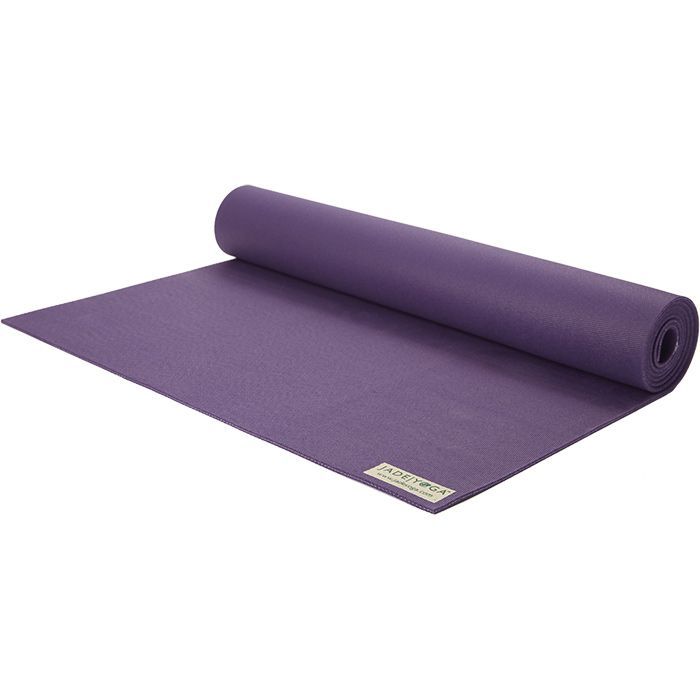 JADE YOGA TRAVEL YOGA MAT