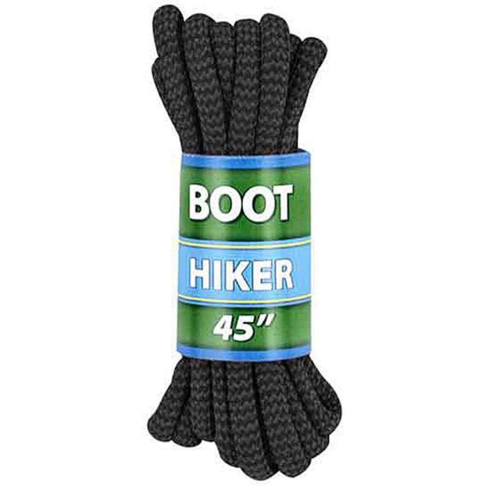 SHOE GEAR ALPINE BOOT LACES