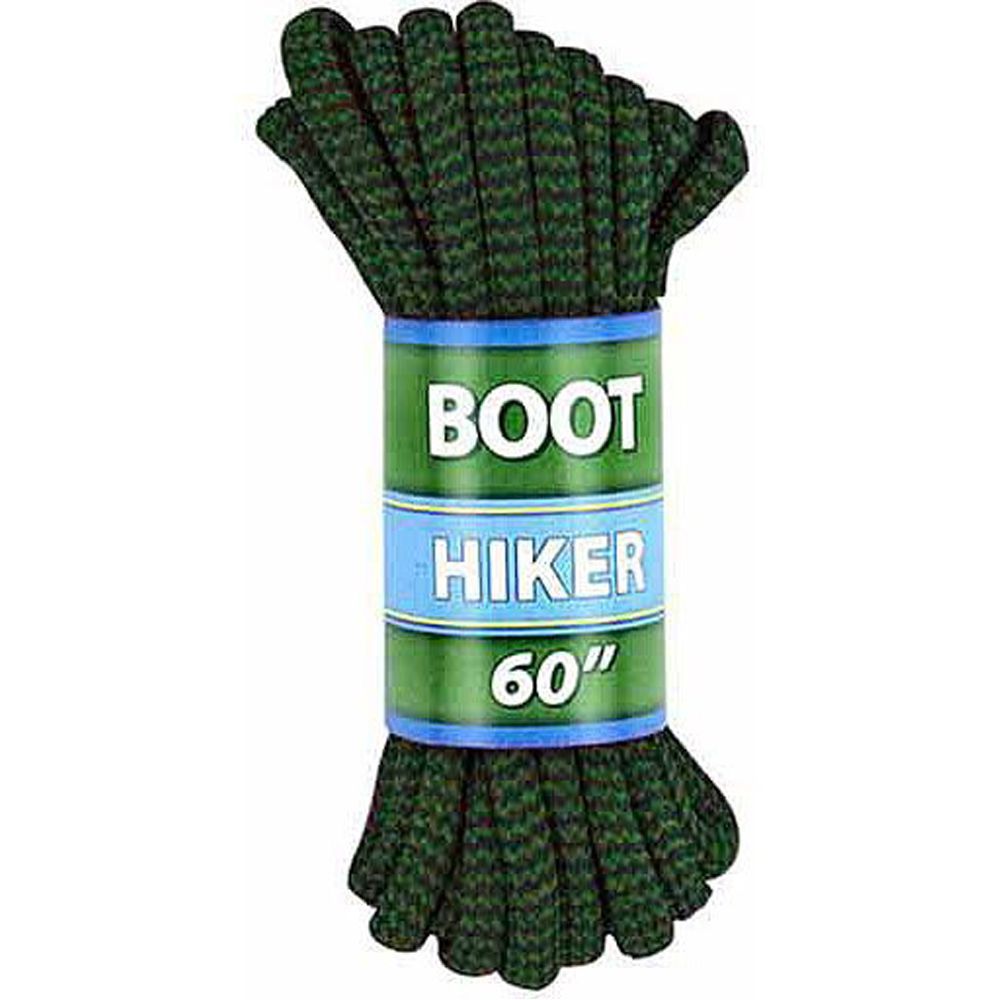 SHOE GEAR ALPINE BOOT LACES