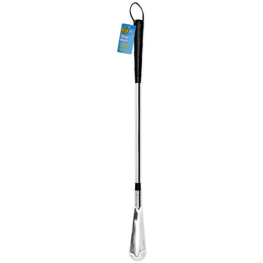 SHOE GEAR 24" FLEXIBLE SHOE HORN