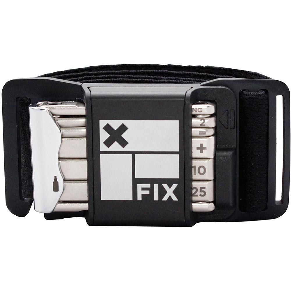 FIX MANUFACTURING ALL OUT TOOL BELT - ONE SIZE