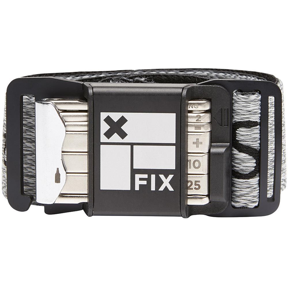 FIX MANUFACTURING ALL OUT TOOL BELT - ONE SIZE