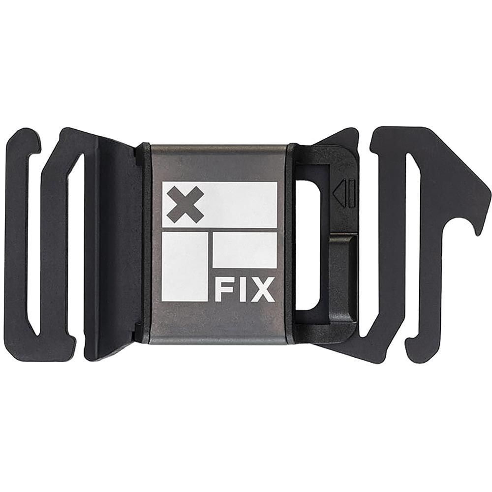 FIX MANUFACTURING STRAP ON TOOL HOLSTER